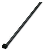 PHOENIX Kabelbinder L200mm sw 3,6x200mm WT-UV HF 3,6X200 BK hfr PA UVstab