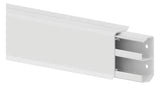 GGK Sockelleistenkanal Kst 50x20x2000mm SL 20x50 aws