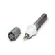 PHOENIX Plotter Stift sw CMS-DISPOSABLE-PEN 0,25 TR