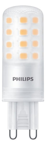 PHILIPS-LM LED-Röhrenlampe G9 4,8W 2700K CorePro LEDcapsule ND 4.8-60W G9 82 ws