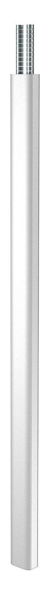 BETTERMANN Installationssäule alu oval ISSDM45FEL 3300-3500mm eins SPANNEN