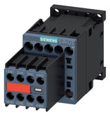 SIEMENS Leistungsschütz 4kW 3S 230VAC 9A 3RT2016-1AP04-3MA0 2S+2Ö/Hilf REG