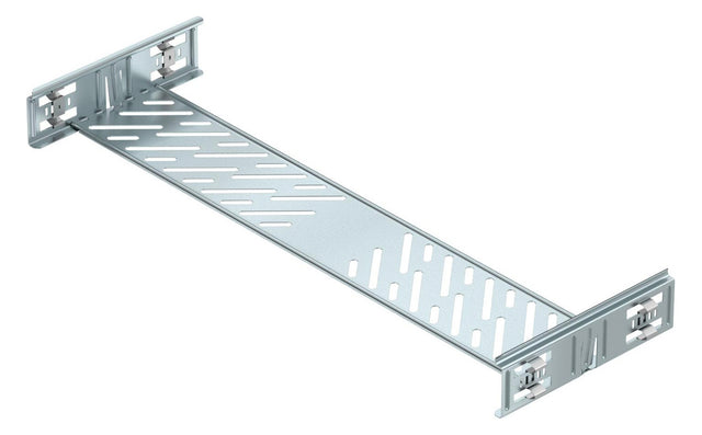 BETTERMANN Verbinder Kabeltrag ST 200mm KTSMV 660 FS schraubl.Verb 600x60mm