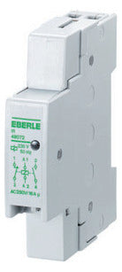 EBERLE Installationsrelais 1TE mech REG IR 490 72 1S 1Ö 195-244V/AC 16A AC