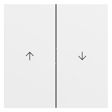 GIRA Wippe Serien Schalter rws lack 329472
