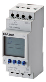 MAICO Zeitrelais 230V/AC 60s ZS 4