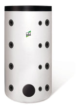 Remko Pufferspeicher HPS 500 für Heizwasser, Nenninhalt 500 l | 270300