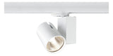 FEILO LED-Schienenstrahler 14W Konv 1LED Start Track Spot LED Small 14W 1.26 ws