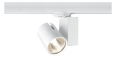 FEILO LED-Schienenstrahler 14W Konv 1LED Start Track Spot LED Small 14W 1.26 ws