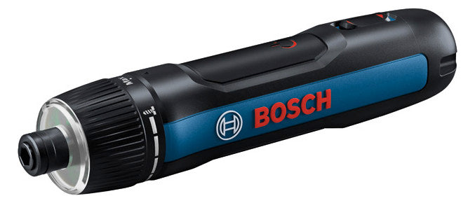 BOSCH-EW Akku-Schrauber 3,6V 2Ah 867kg Professional Bosch GO 3 Mini Case 5Nm