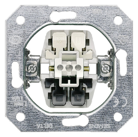 SIEMENS Wechselschalter UP IP20 1f DELTA 5TA2156
