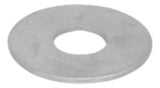 Walraven Unterlegscheibe flach BUP 25mm / Loch 8,4mm - für RapidRail | 65381008