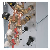 Remko 3-Wege-Ventilbaugr. horizontal 4-Leiter-System, KWK DM, W-Nr. 1665035
