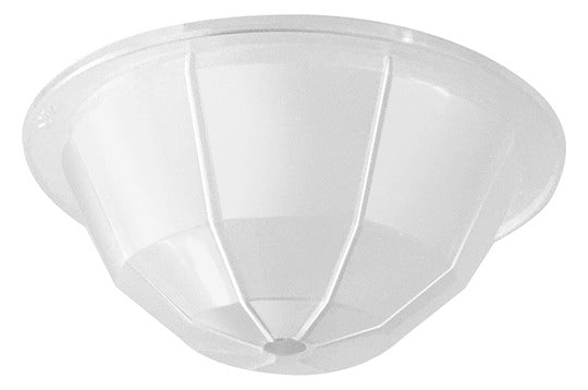 ESYLUX Abdeckung tra Ersatzteil Zubehör BASIC IP54 24 LENS MASK