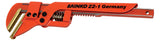HAUPA Zangenschlüssel SW80 L300mm 22-1/300