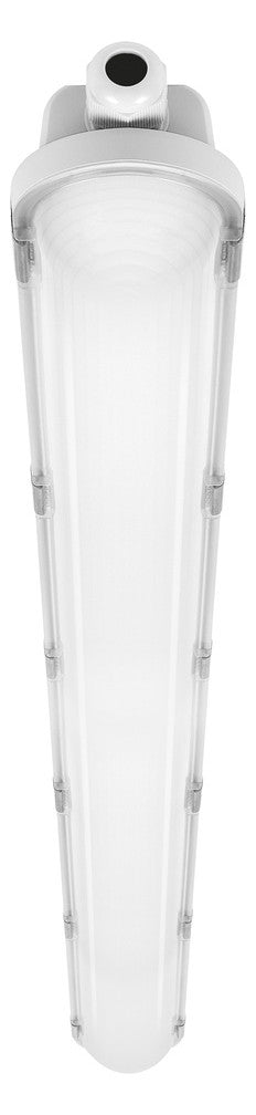LEDVANCE LED-Feuchtraumleuchte 20W 4000K DP VAL 1200 20W 4000K IP65 2400lm gr