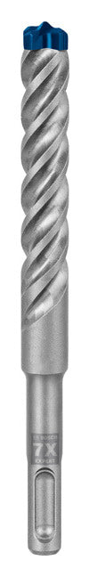BOSCH-EW Hammerbohrer  15mm SDSplus SDS plus-7X 1pc 100/165mm f.Beton