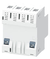 SIEMENS FI-Schutzschalter A 4p 400V 40A 5SV3344-6KK60 0,03A 4TE REG 10kA