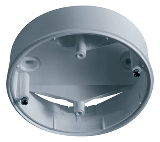 ESYLUX Aufputzgehäuse si Zubehör Zubehör COMPACT MOUNTING BOX IP20 SM SR