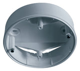 ESYLUX Aufputzgehäuse si Zubehör Zubehör COMPACT MOUNTING BOX IP20 SM SR