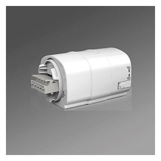 REGIOLUX Anwesenheitssensor PGPC HF DALI ws RAL9003