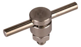 DEHN SE Verbinder V2A unbeh  10mm KSV 6.10 V2A Sechskantschraube