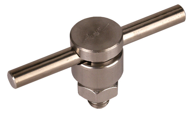 DEHN SE Verbinder V2A unbeh  10mm KSV 6.10 V2A Sechskantschraube