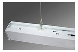 REGIOLUX LED-Lichtleiste 20W 4000K Konv ILIA -ILG/0600 2200 840 ET 2178lm IP20