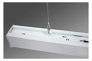 REGIOLUX LED-Lichtleiste 47W 4000K Konv ILIA -ILG/1500 5300 840 ET 5255lm IP20