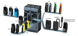 SIEMENS Leistungsschalter 320A 3p IP40 3VA1332-5EF32-0AA0 224-320A/In Einb