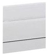 LEGRAND Abdeckstreifen Kst 1000x45mm gr Legrand 001691 RAL7001