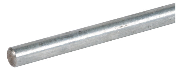 DEHN SE Fangstange angef 1500mm  16mm ST FS 16 1500 STTZN Rundleiter f/vz