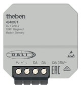 THEBEN Schaltaktor DALI UP TE 1f 13A SU 1 DALI-2 1500W 250V