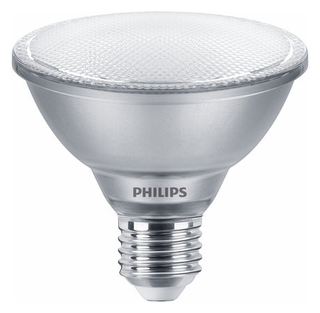 PHILIPS-LM LED-Reflektorlampe E27 PAR30 MAS LEDspot VLE D 9.5-75W 927 PAR30 PAR3