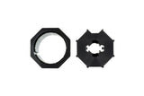 Adapter Mitnehmer 60mm 8 Kant