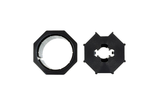 Adapter Mitnehmer 60mm 8 Kant