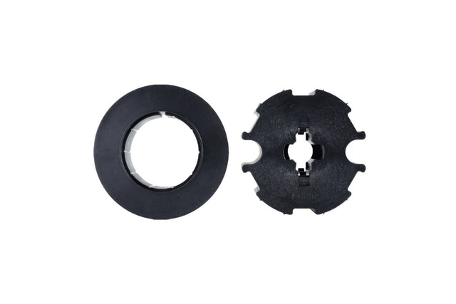 Adapter Mitnehmer 70mm Rundnut