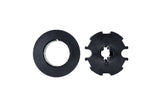 Adapter Mitnehmer 78mm Rundnut