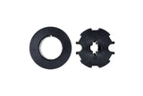 Adapter Mitnehmer 85mm Rundnut