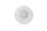 Led Spot Rgbw Pwm Weiss Gen 1