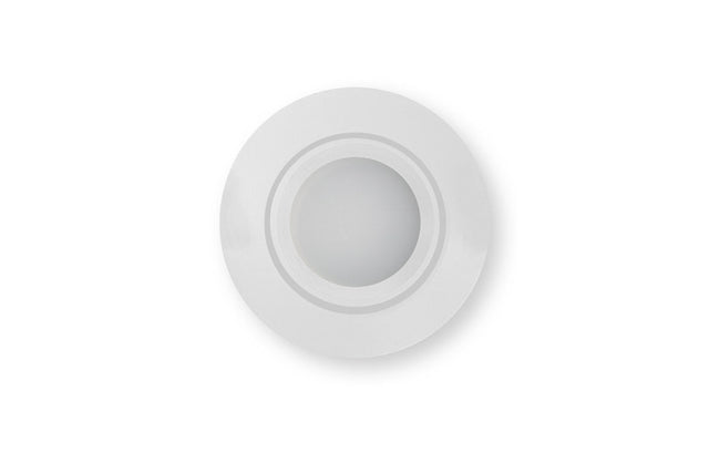 Led Spot Rgbw Pwm Weiss Gen 1