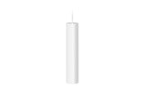 Led Pendulum Slim Pwm Weiss