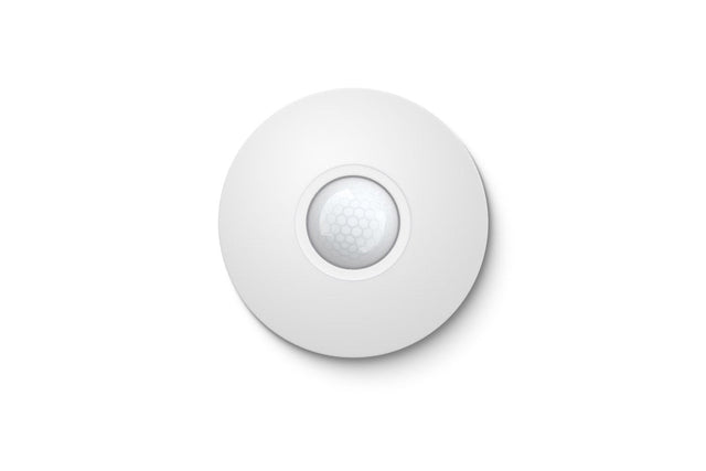 Praesenzmelder Air Weiss