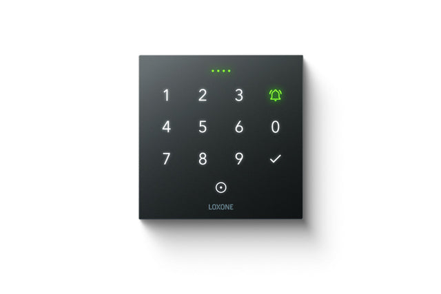 Nfc Code Touch Air Anthrazit
