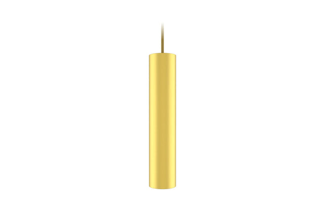 Led Pendulum Slim Rgbw Tree Vienna Editi