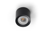 Led Aufbauspot Rgbw Tree Anthrazit