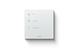 Touch Pure Flex Air Weiss Wallbox Gen