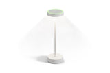 Table Lamp Air Weiss