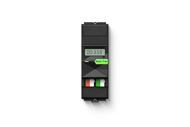Energy Meter 1 Phase Tree