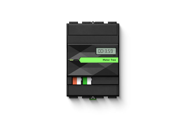 Energy Meter 3 Phase Tree